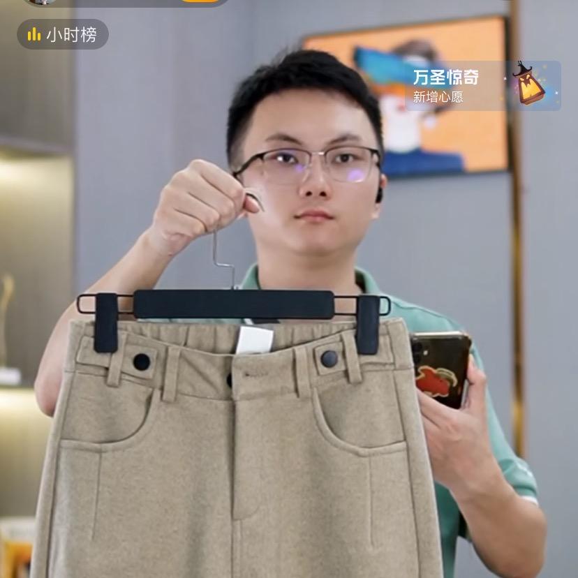 高柏女装工厂（专注品质面料）