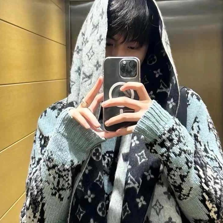 开心烤冷面