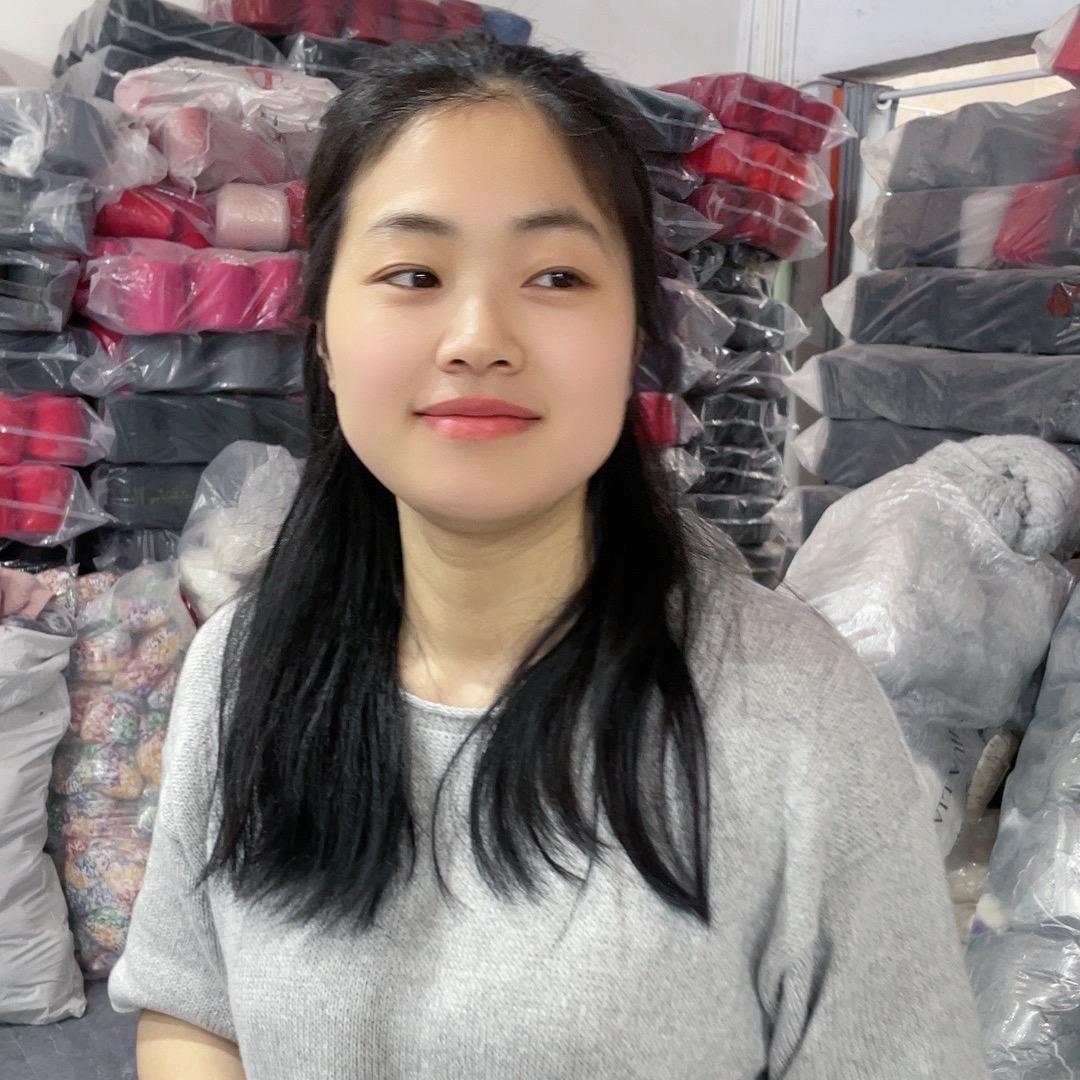 二嫂毛线店