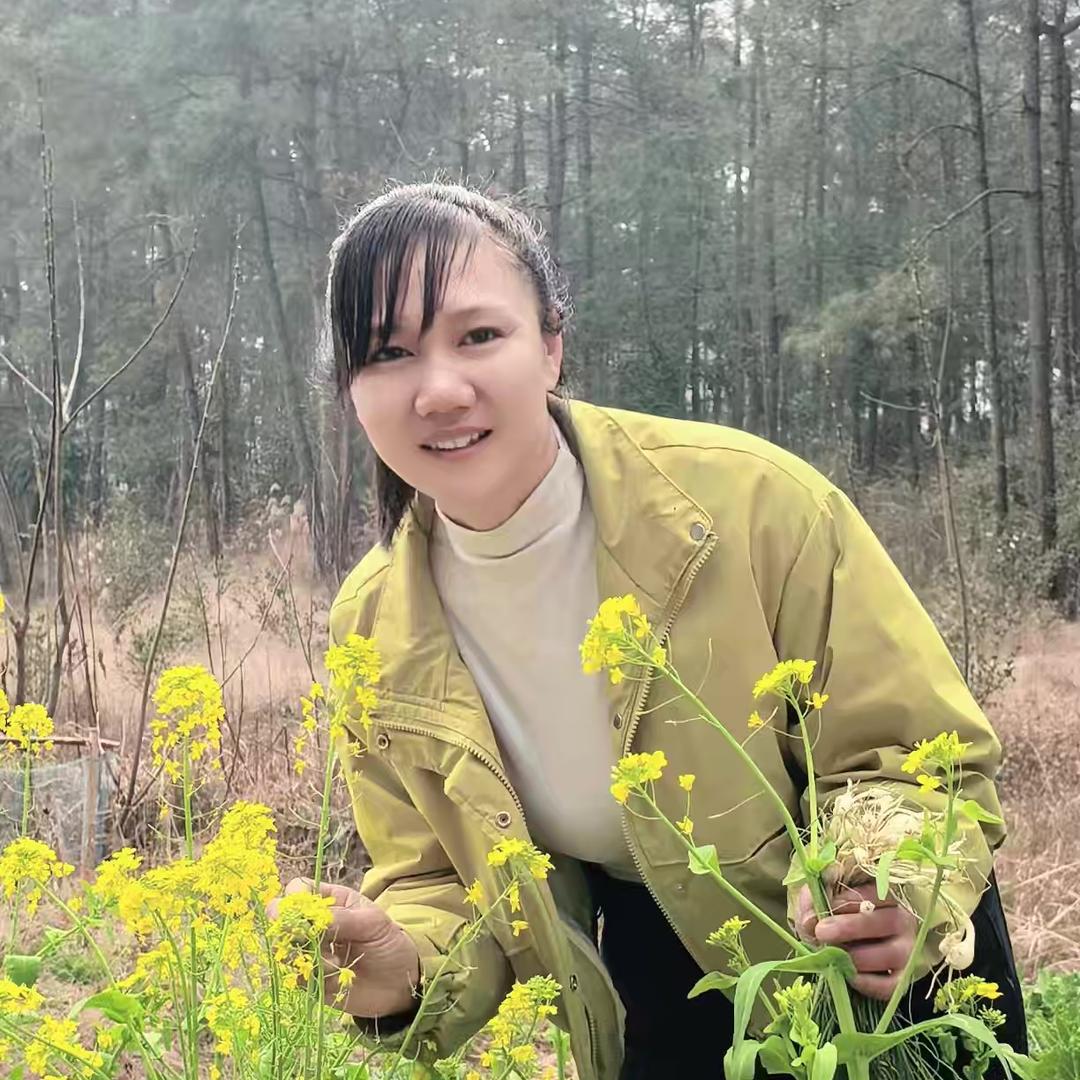 高沙徐姐屋里柳山里