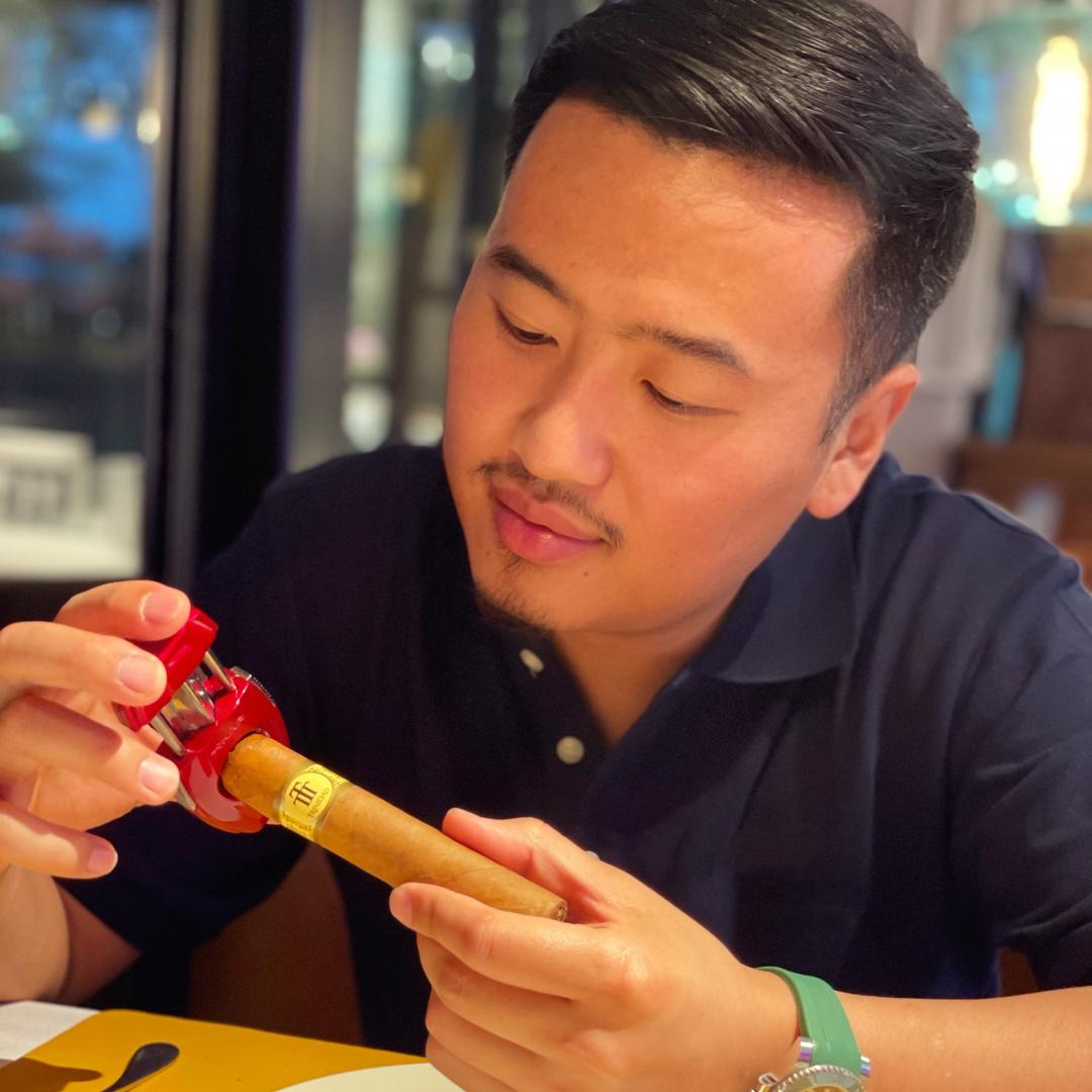 多鱼爱喝茶
