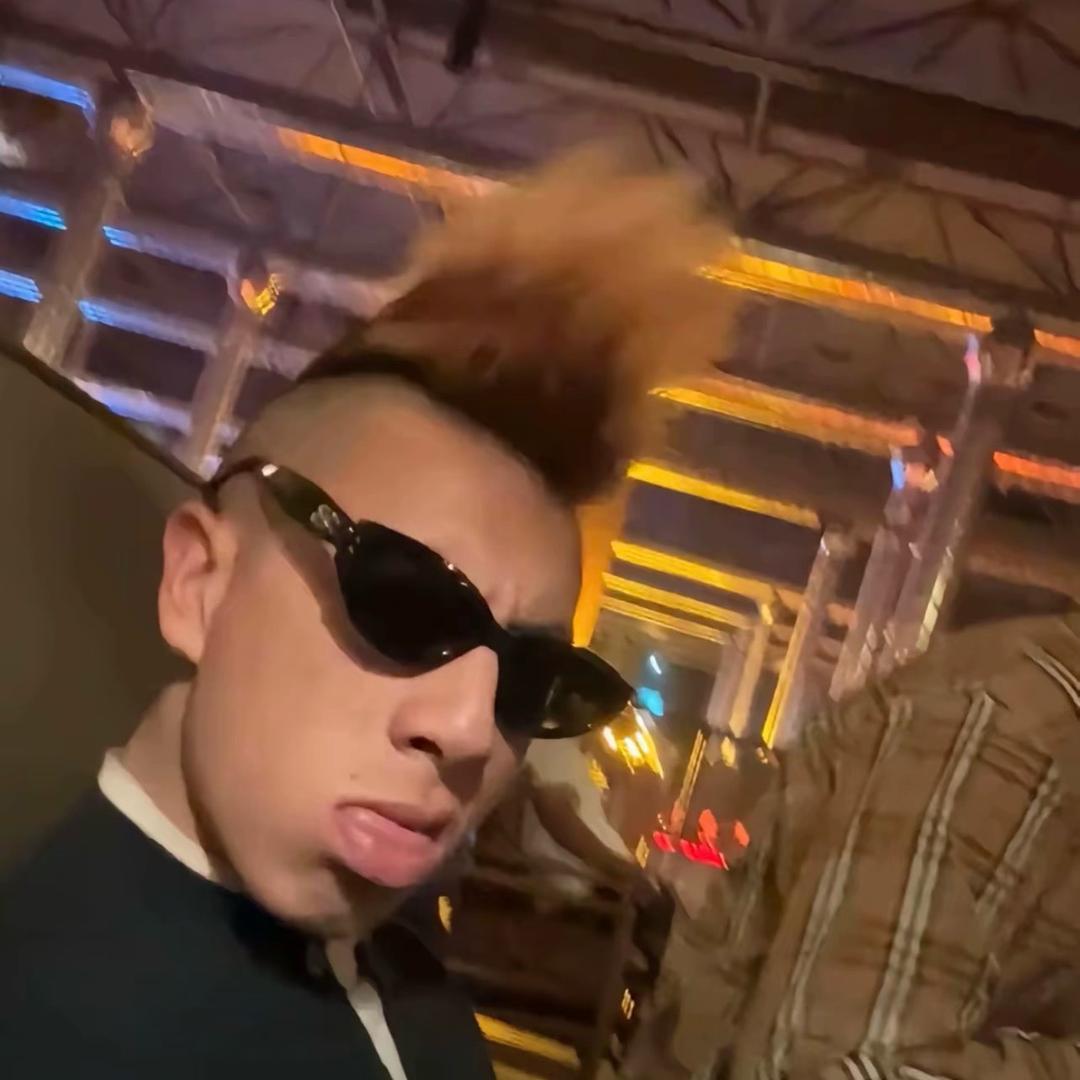 你愁啥