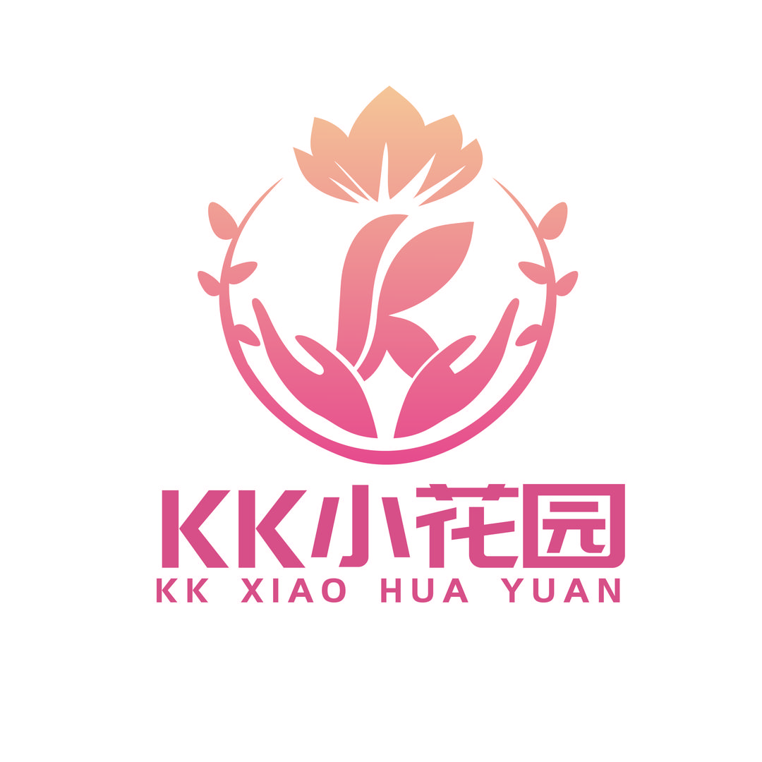 @Kk小花园