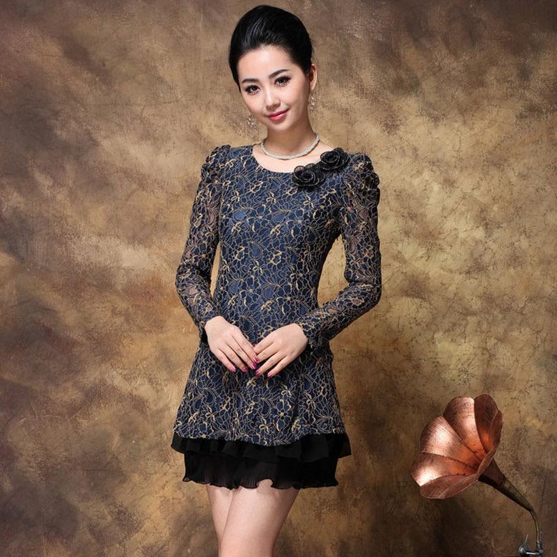 金姐服饰
