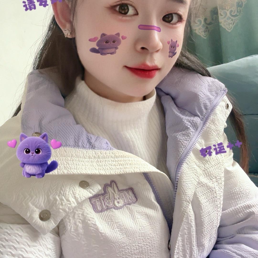 亲爱💗陌生人