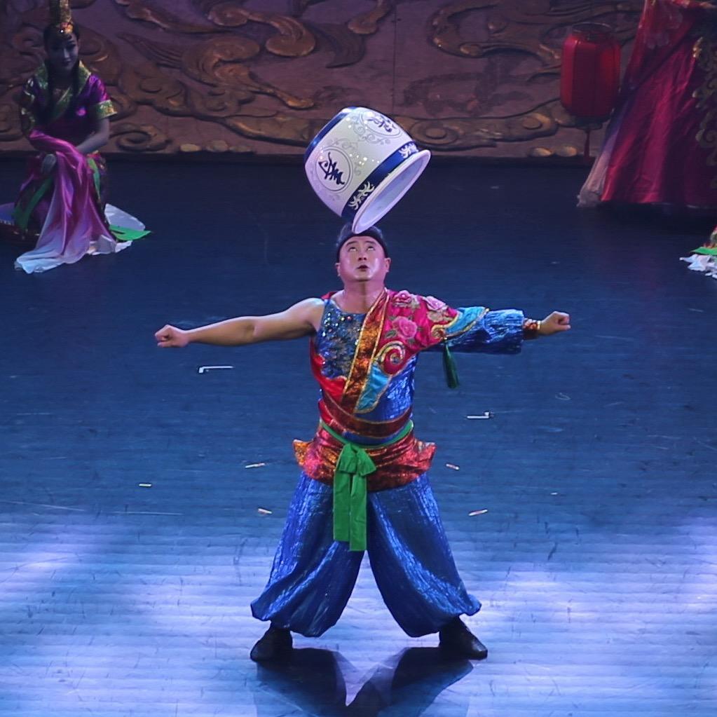 天杂 王磊 北演