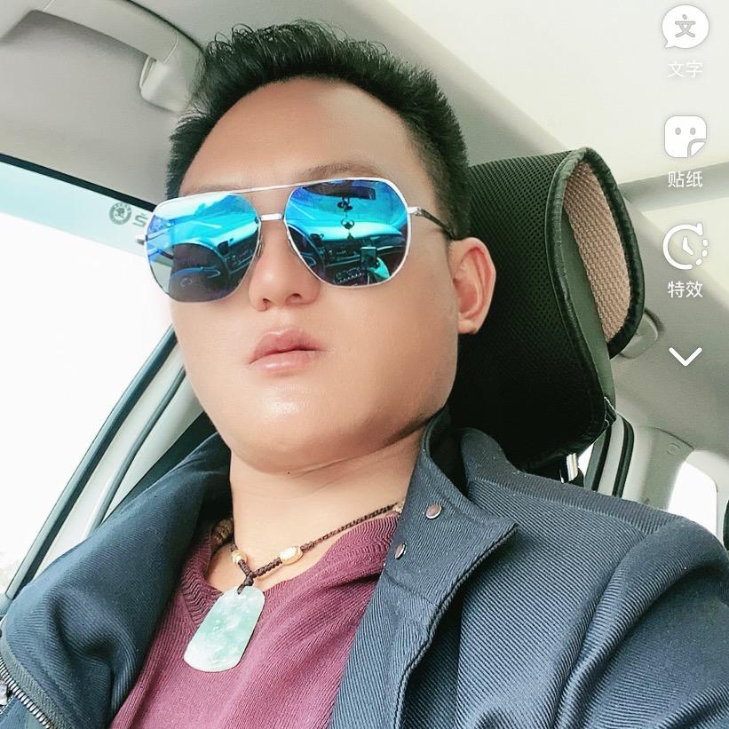 烧香的不一定是善人.云南啊军哥
