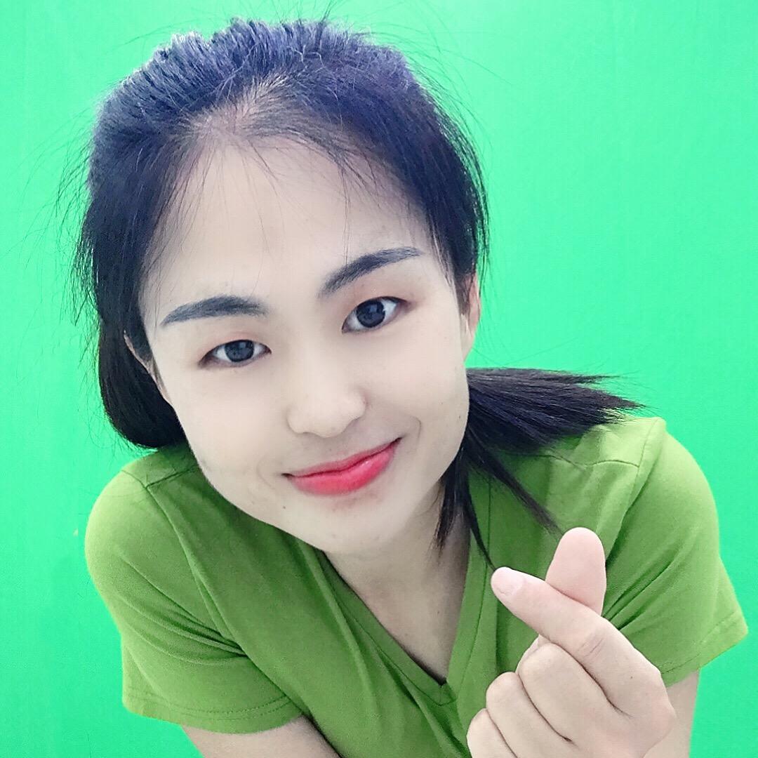 孔红有氧健身塑形