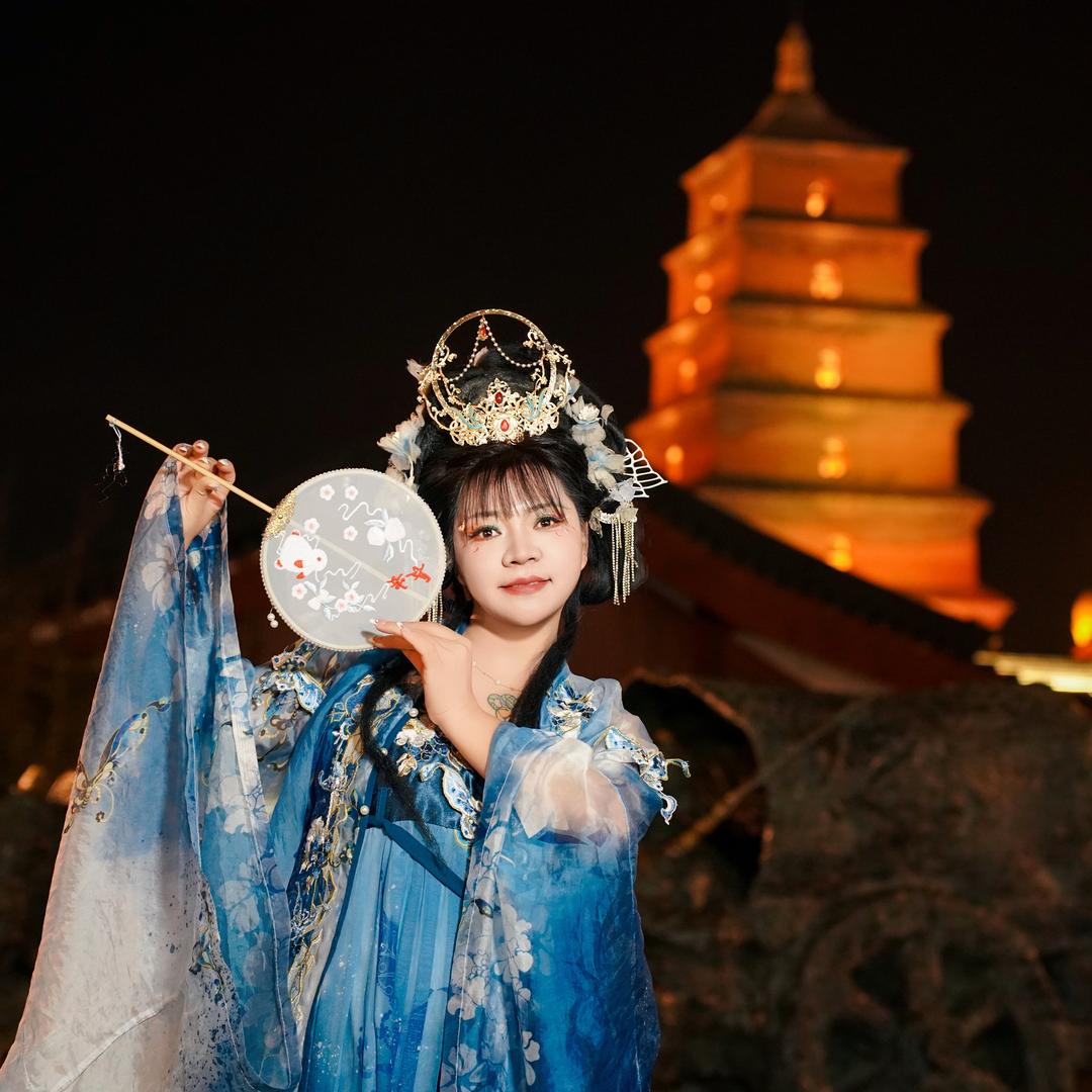 隔壁你陈姐