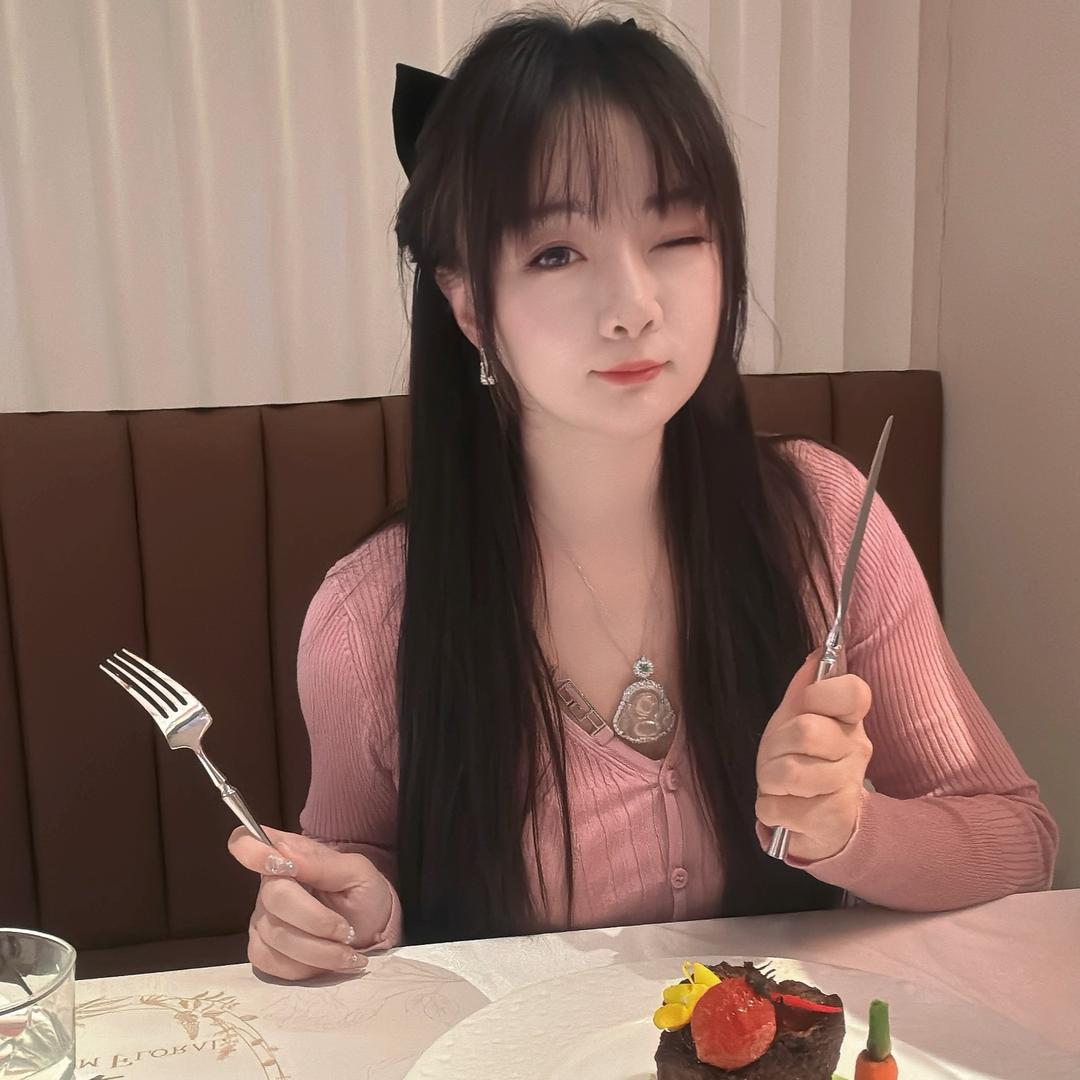 淇悦吃吃-