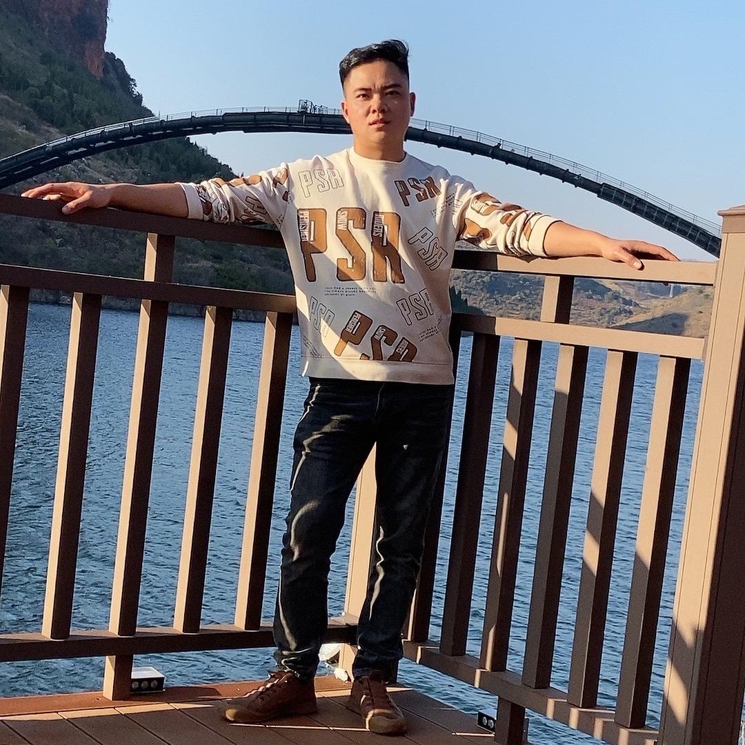 心如泰山