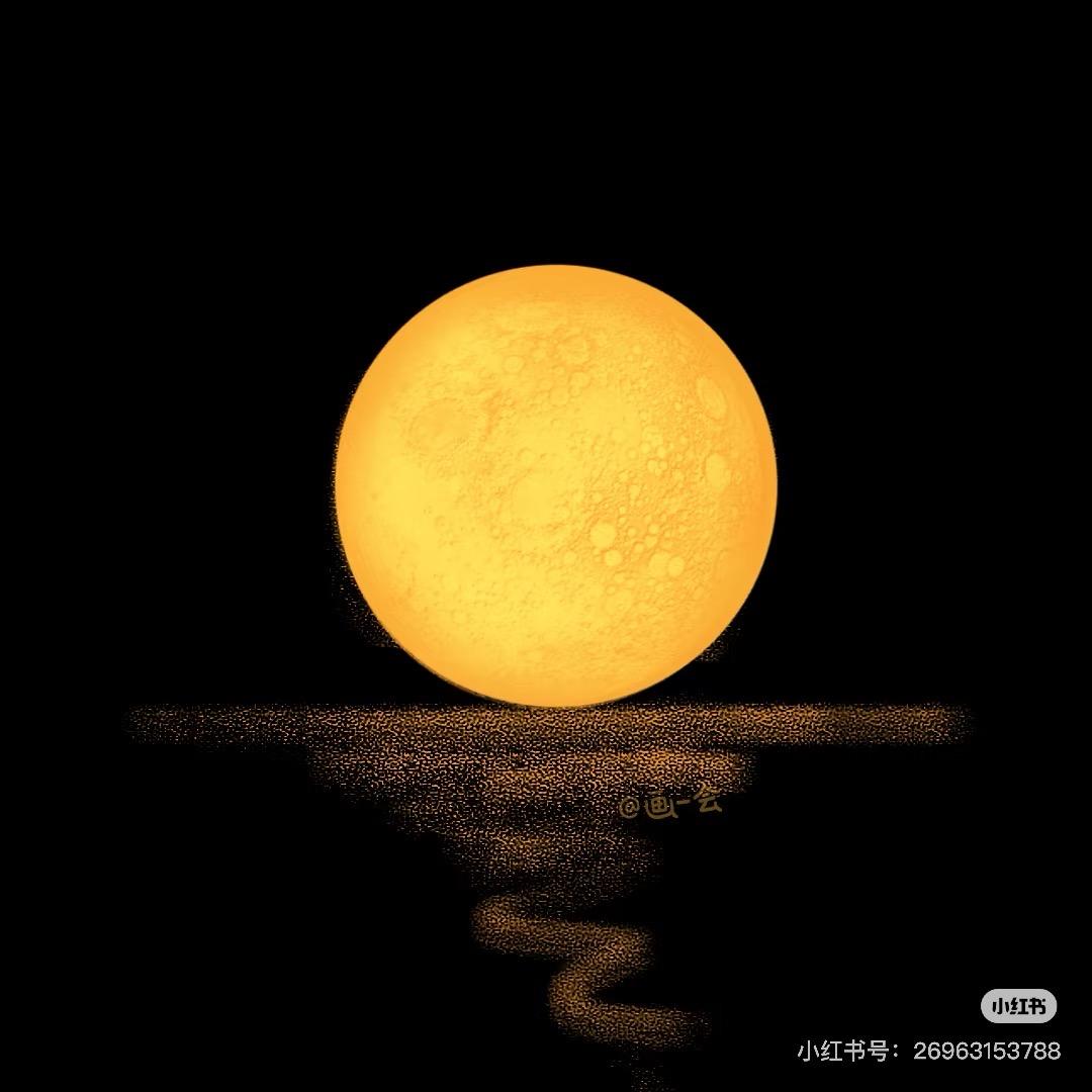 月亮🌙艺术工作室