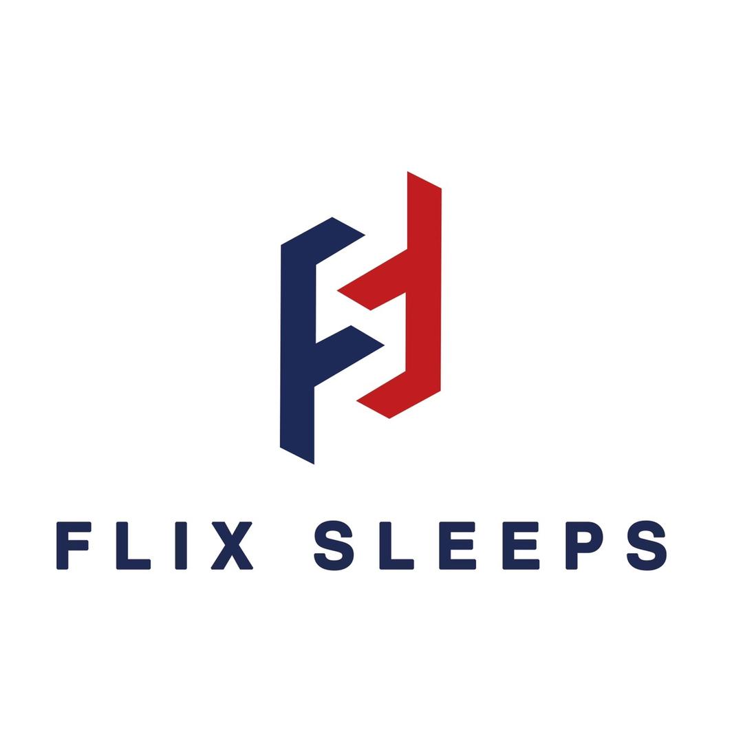 FlixSleeps深睡美颜枕