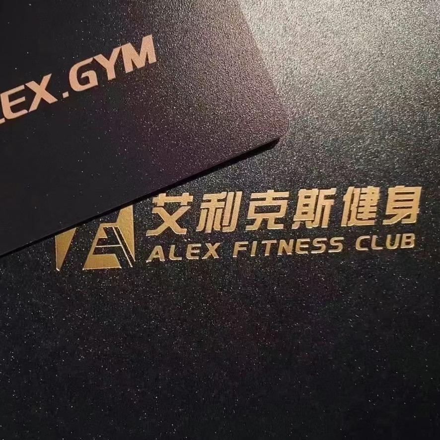Alex 黎明