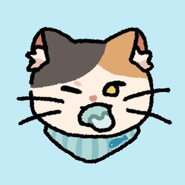 猫猫信徒集中地