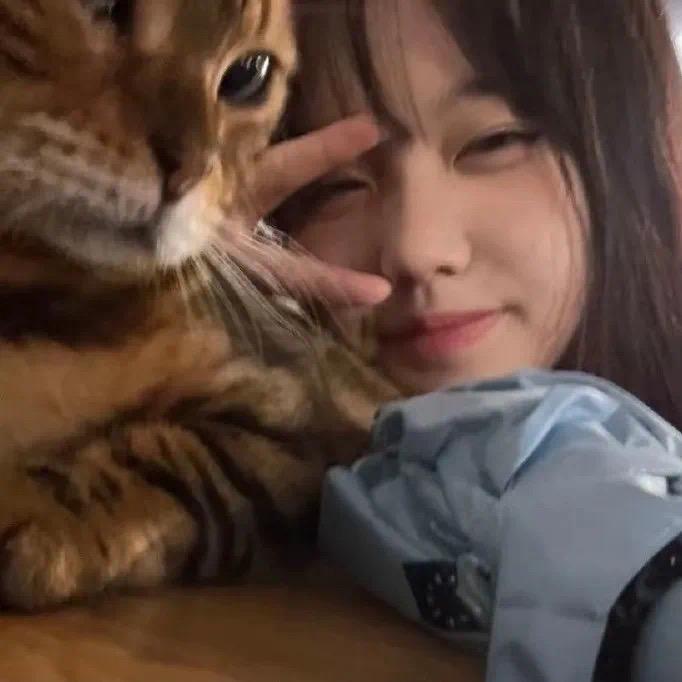 爱吃橘子🍊