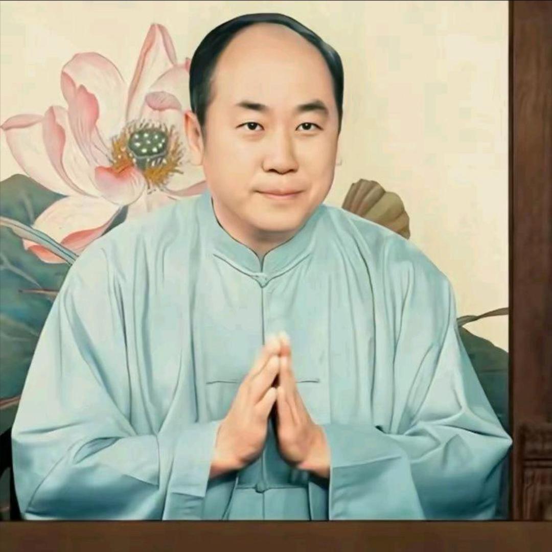陈大惠国学智慧讲堂