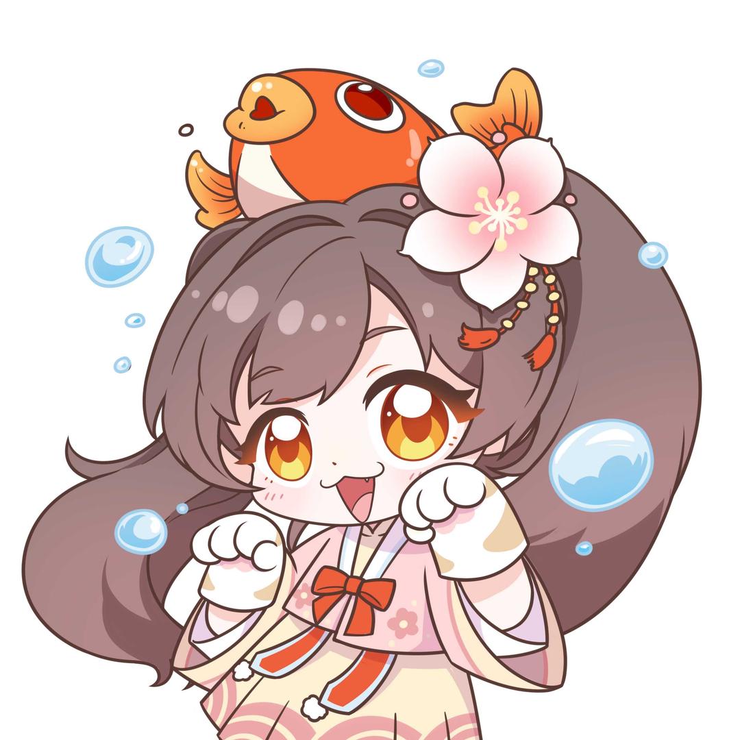 花花爱吃娱