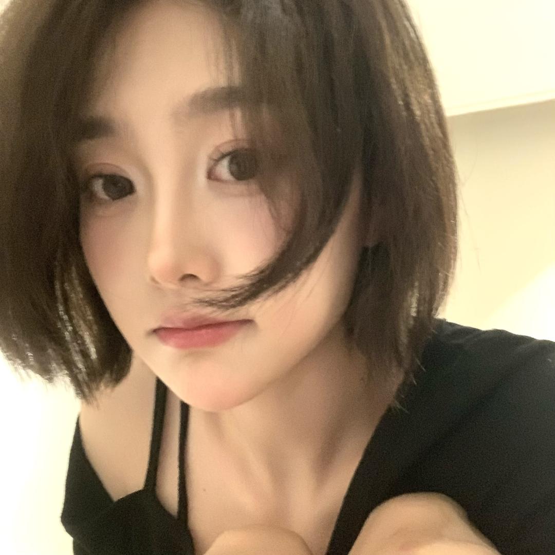 带铃铛的小蟹