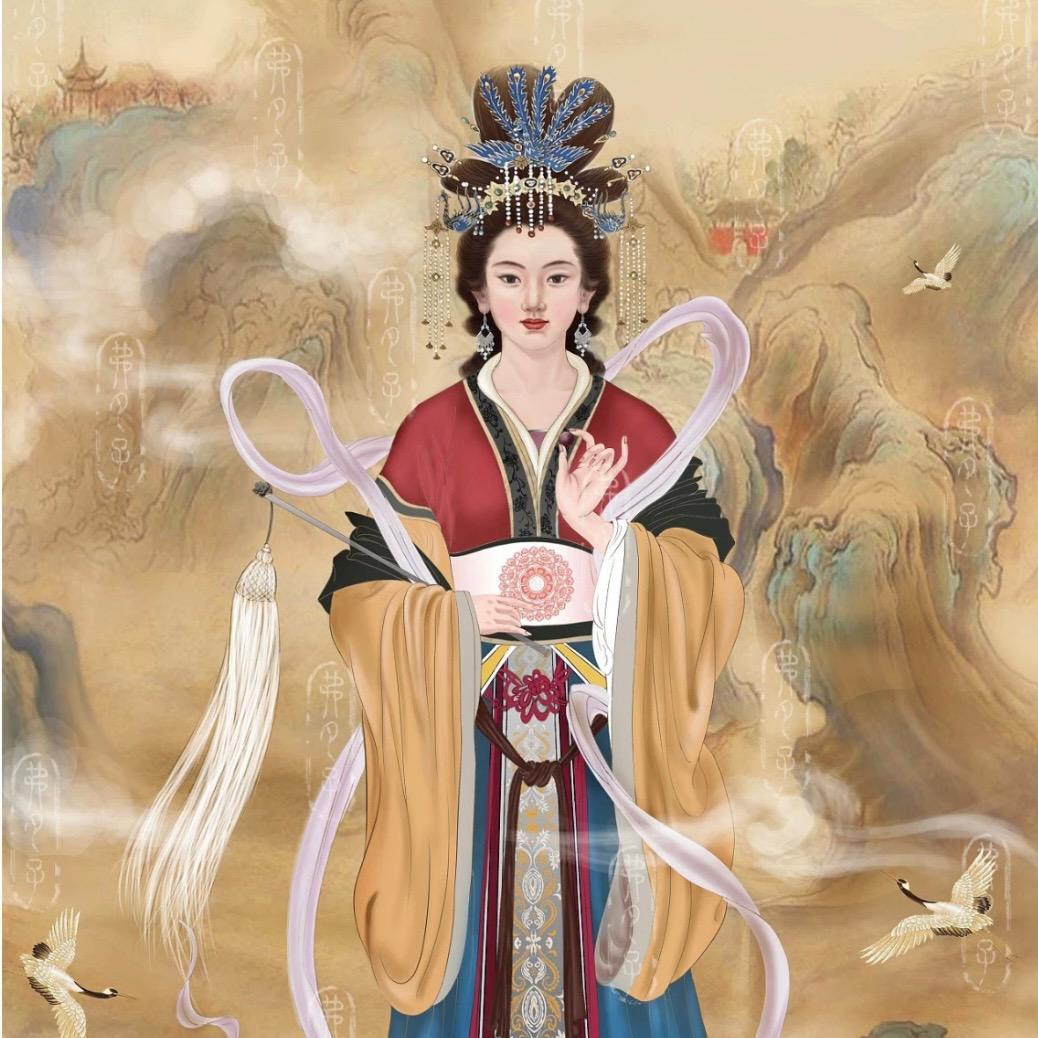 小香童