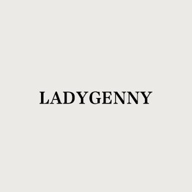 Ladygenny运动服饰店