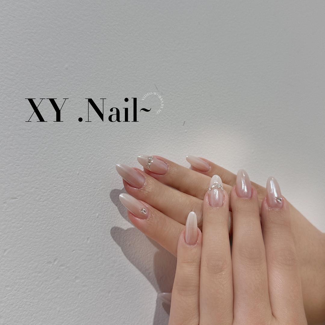 晓月美甲💅