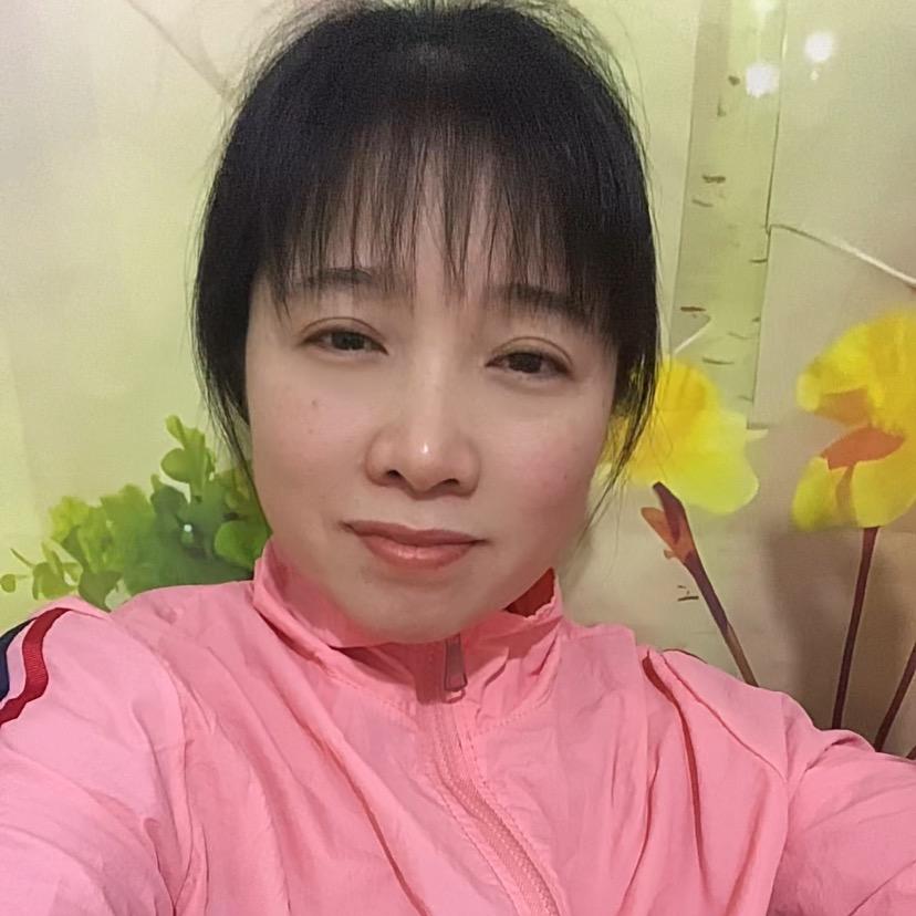 幺妹儿🎤