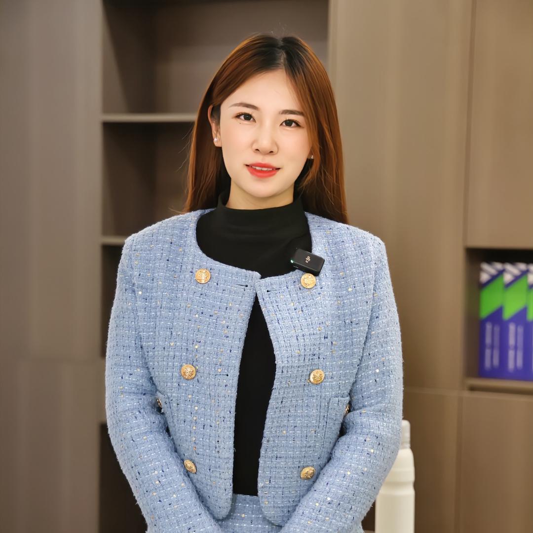 强未铝业--老板娘