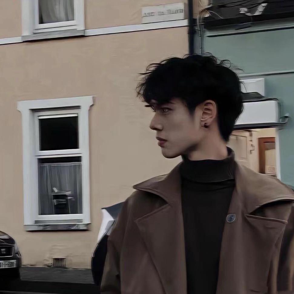 兄弟👬男装