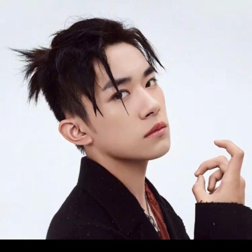 小卢在喀什