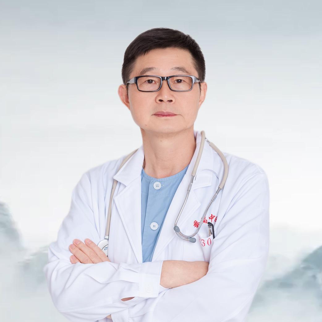 中医常旭主任