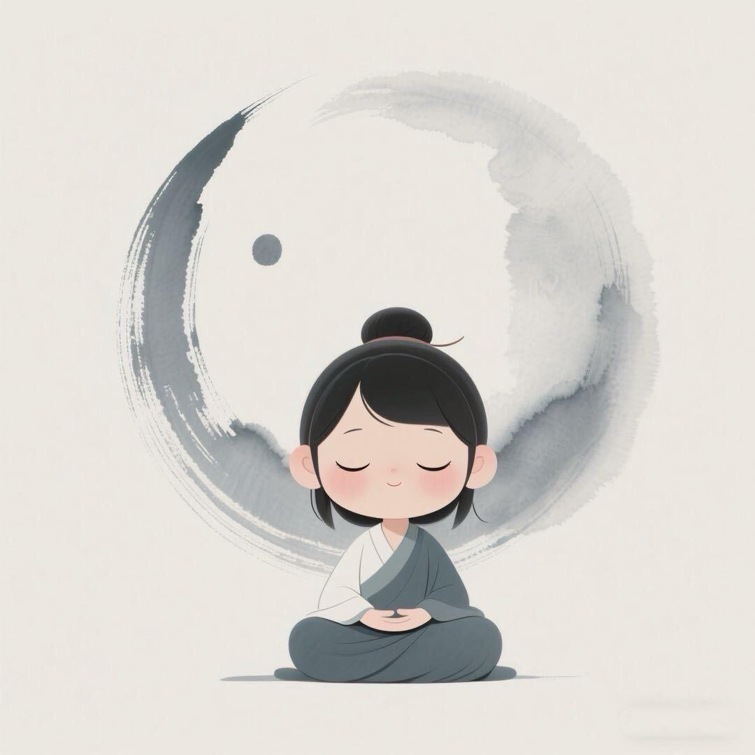 随林