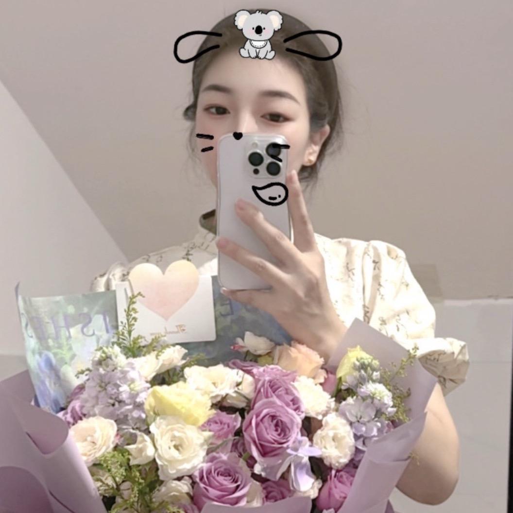🍬 ᩚ懒杨杨ʚ
