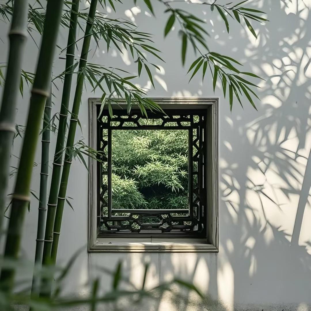 知白居士
