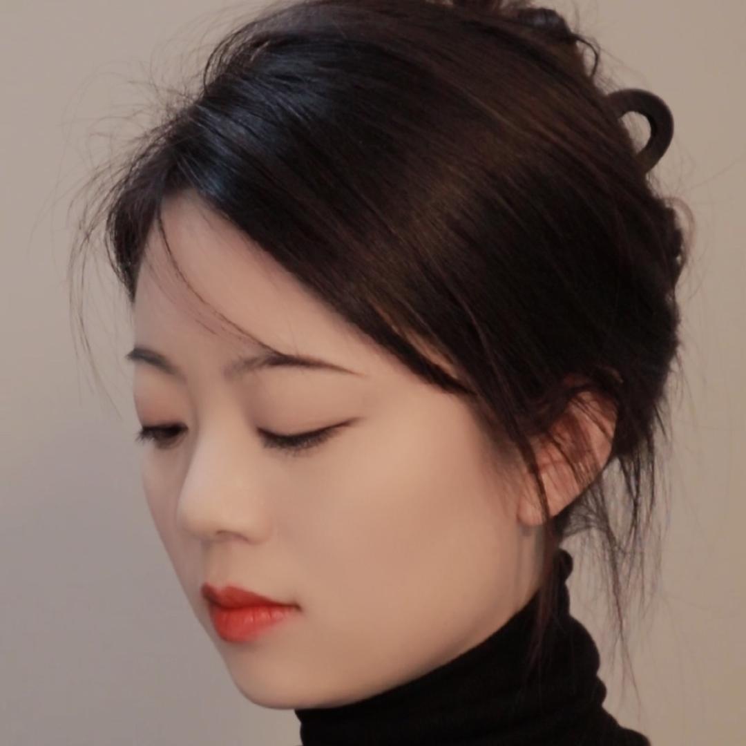 我是王振