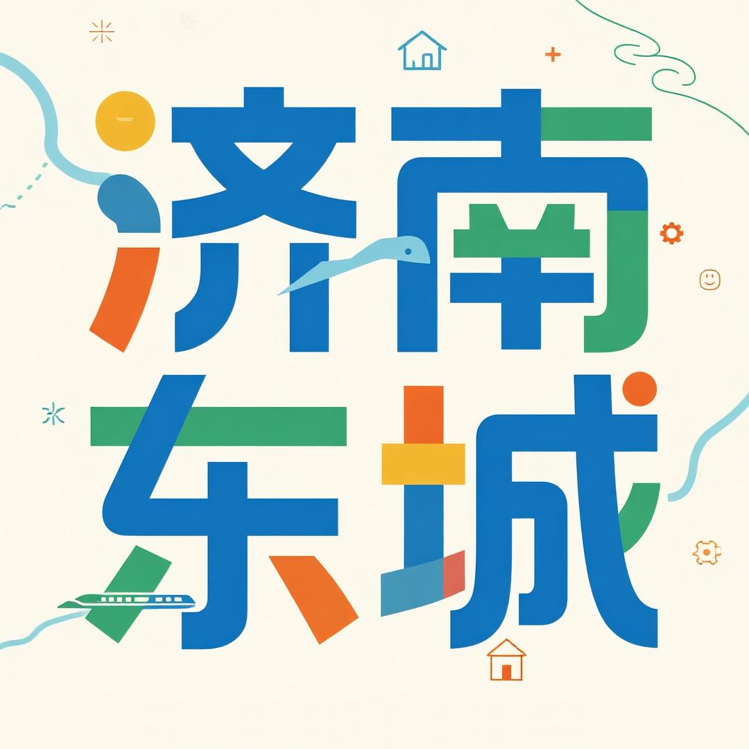 济南东城圈
