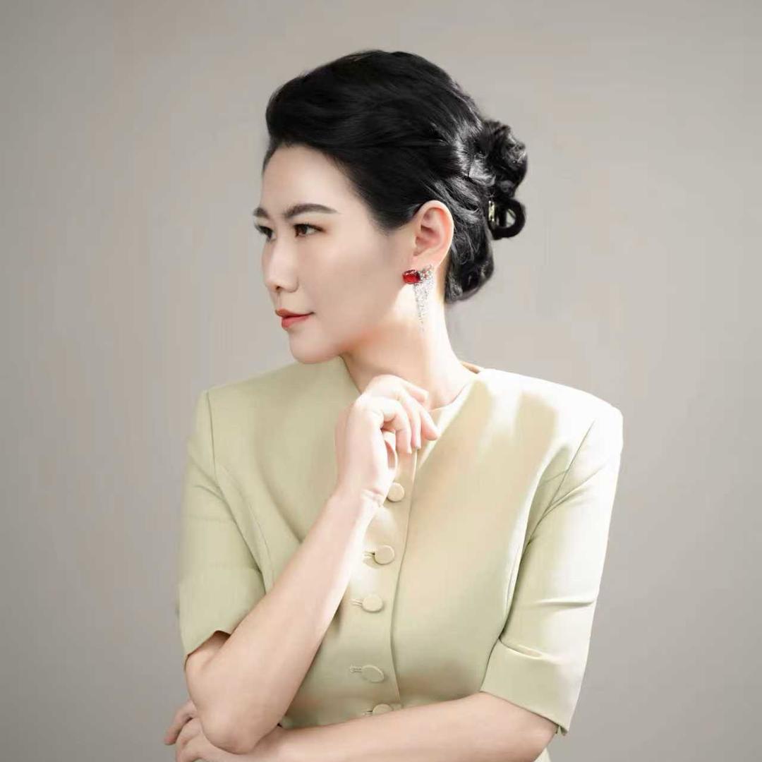 陈珍家的幸福生活