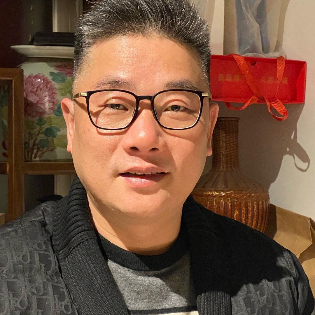 越松堂～松松哥哥