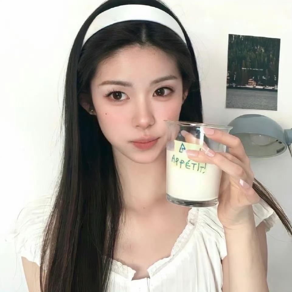 白荔