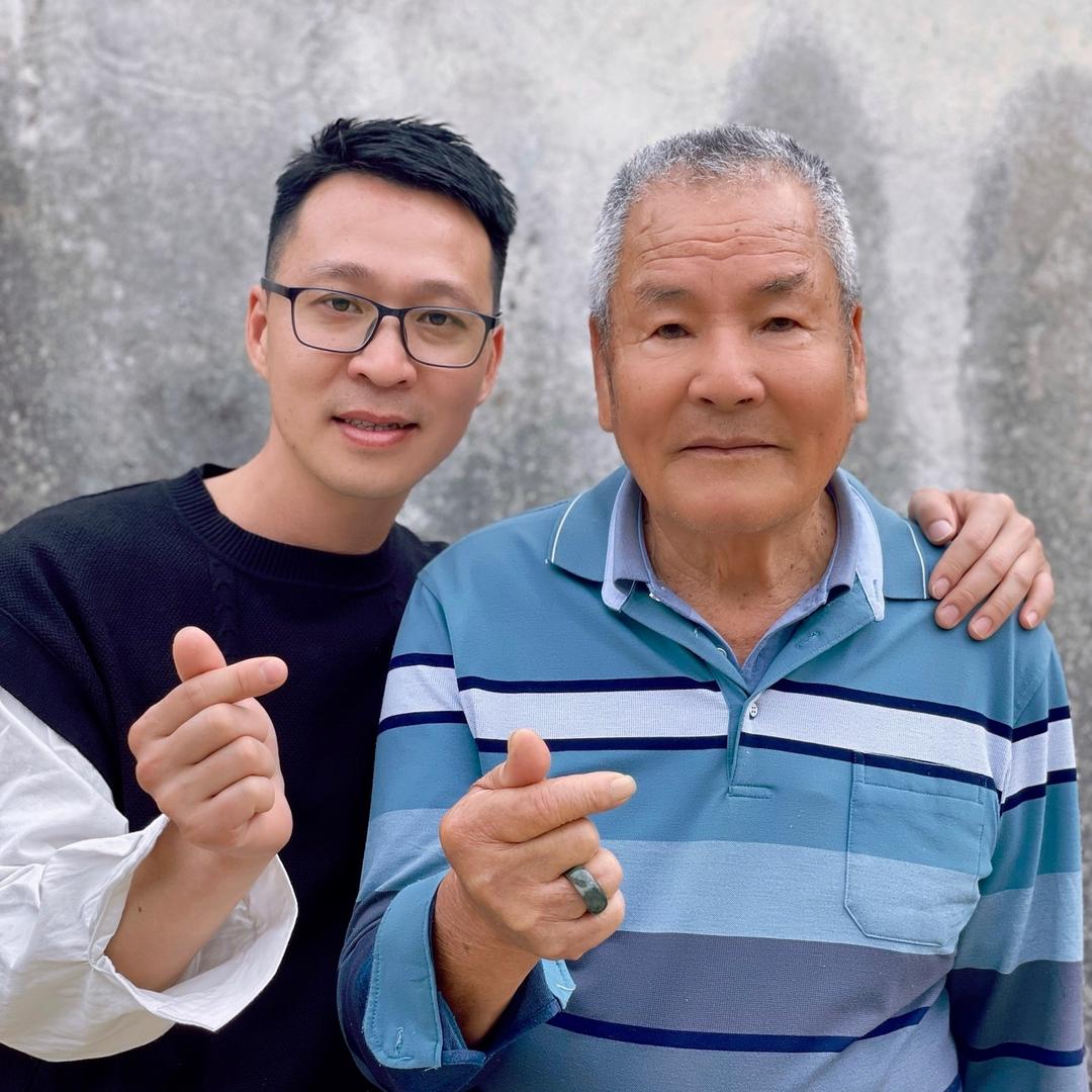 汕尾叉烧哥