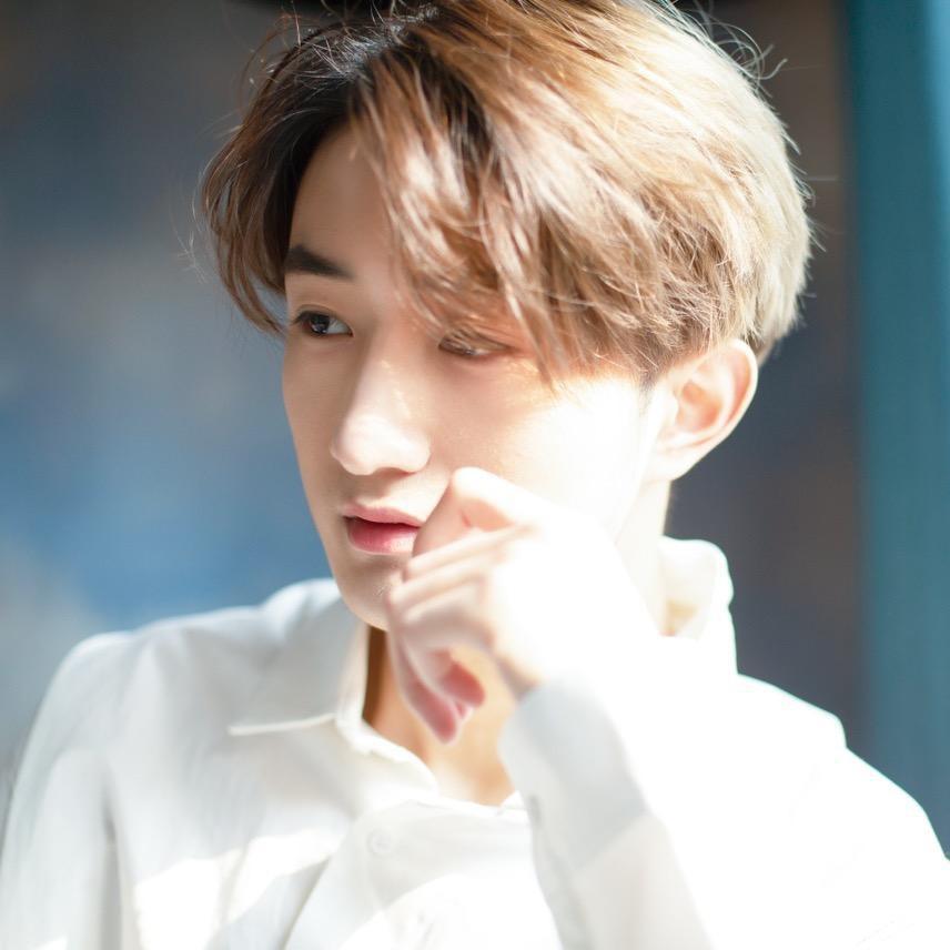 郑俊豪✨