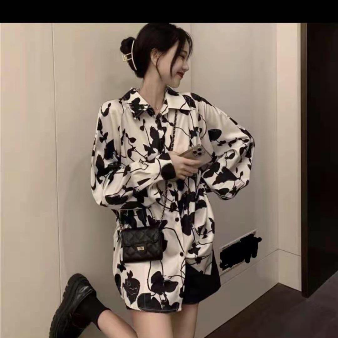 美衣穿搭