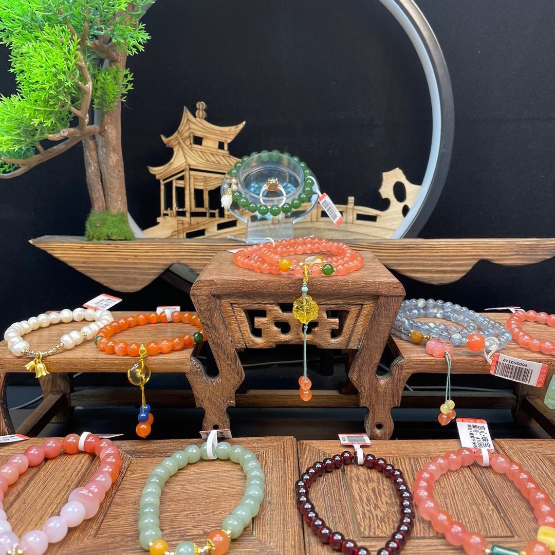 璟绣珠宝2号店