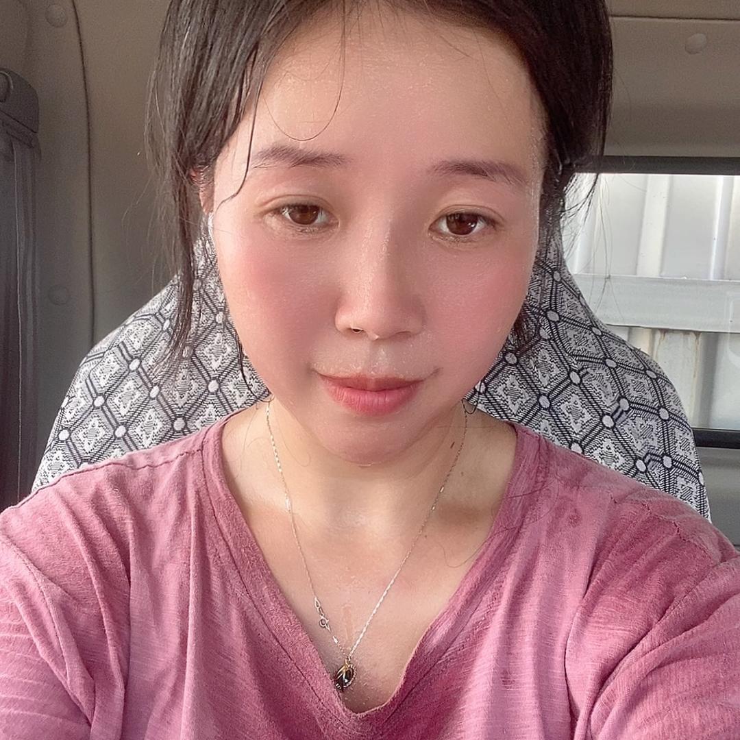 晶晶姐跑运输