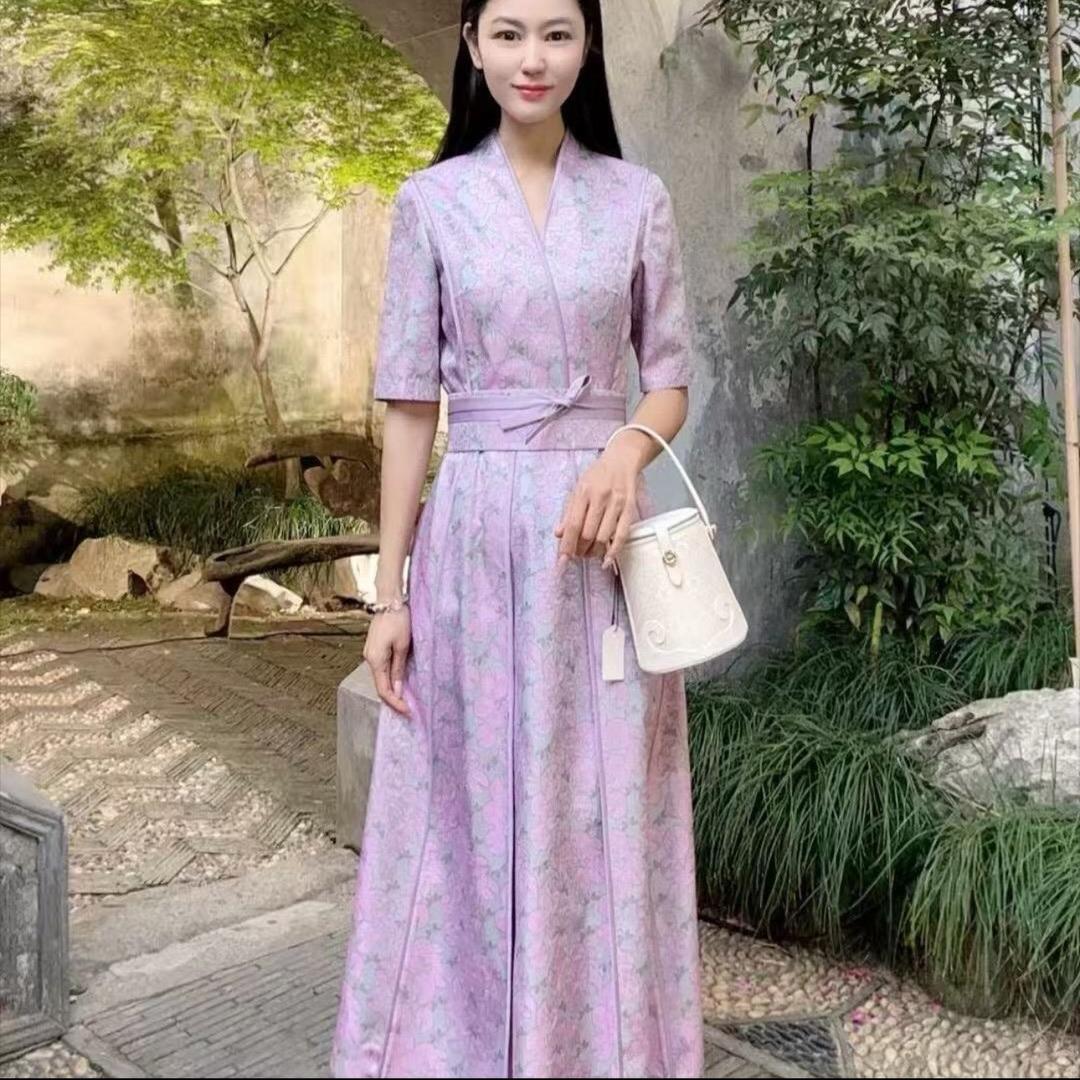 浒城古娘直播爆款返场