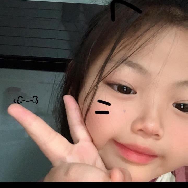 琪琪-（爱唱歌）上学版