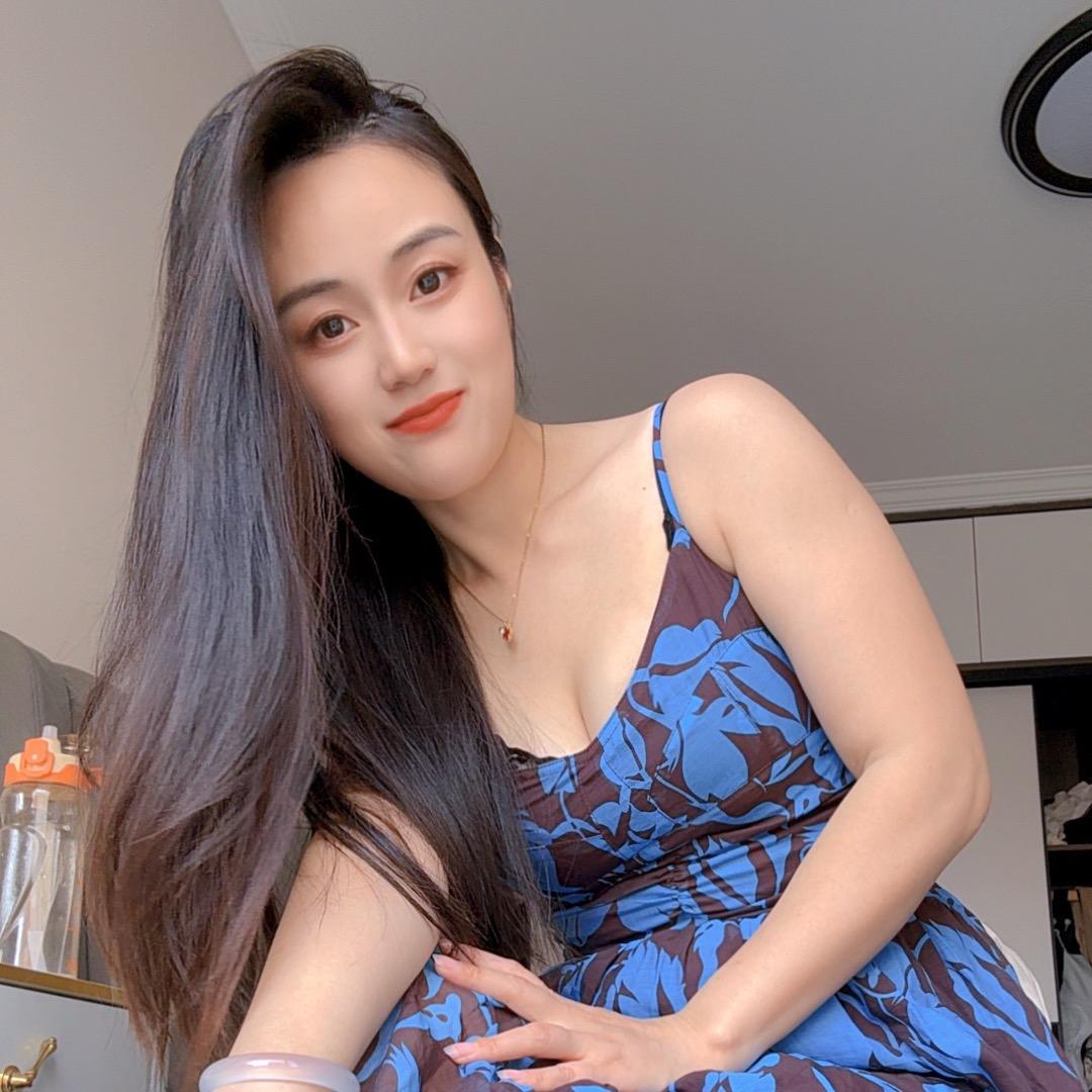 小娘子