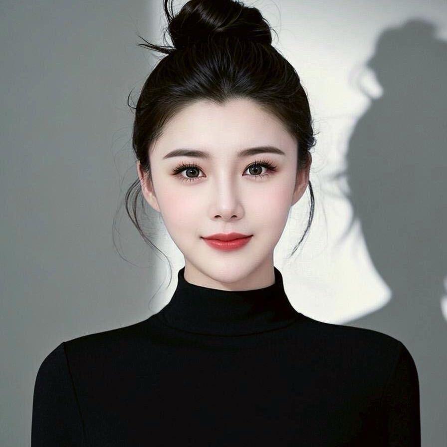 ‖ 心如止水