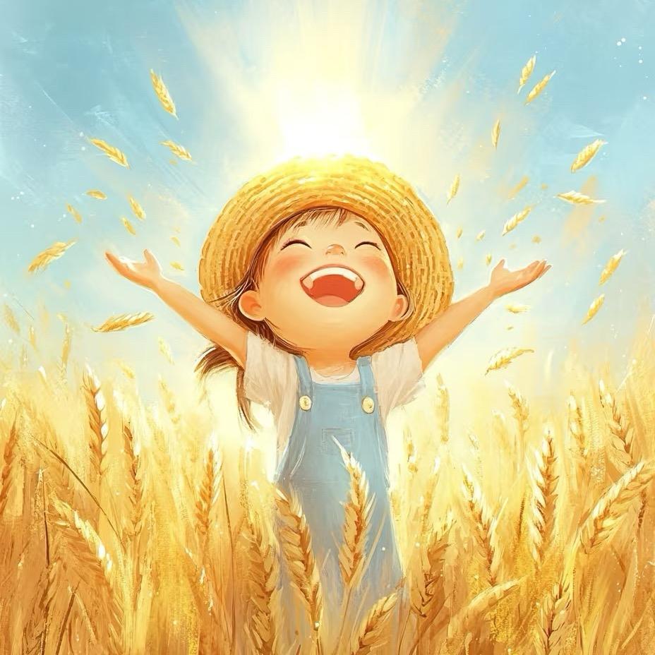 片断～～晓晓🌈