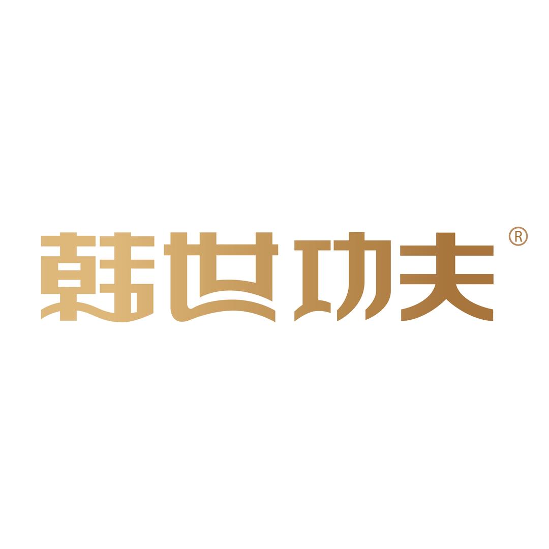 韩世功夫食品旗舰店